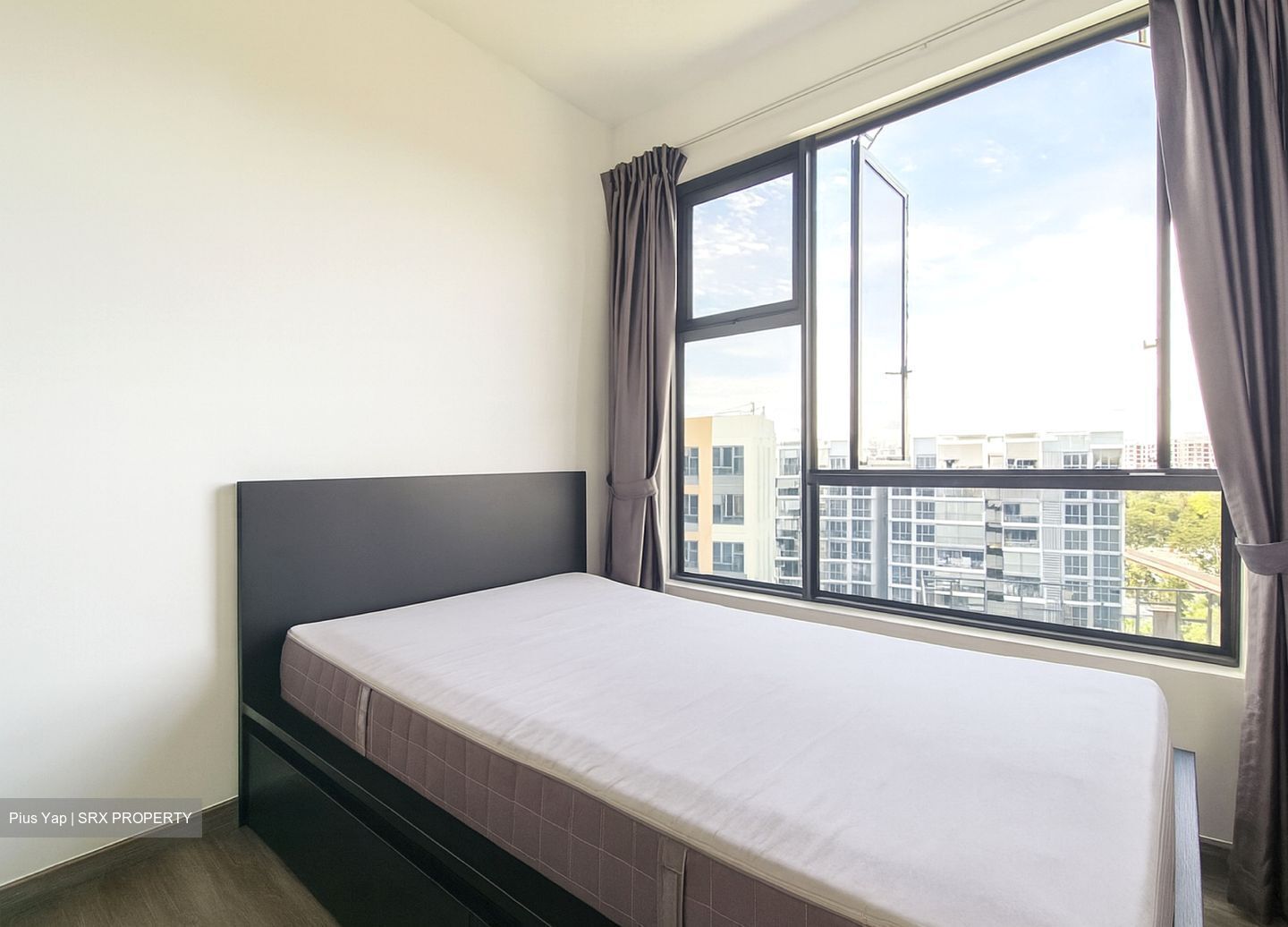The Brownstone (D27), Condominium #505858381